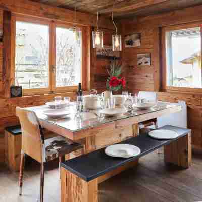 Praz 11 Rooms