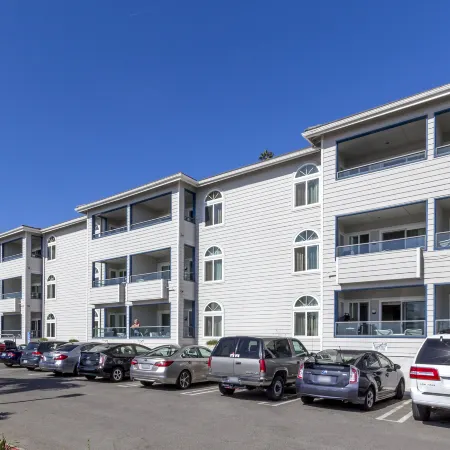 Capistrano SurfSide Inn