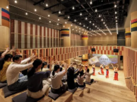 OMO7 高知 星野集團 高知市酒店