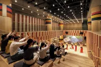 OMO7 Kochi by Hoshino Resorts Hotels in Nankoku