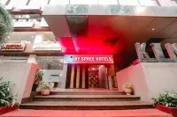 Zip By Spree Hotels Surat Hotels in Surat