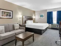 Best Western Abilene Inn Suites Hôtels à : Abilene