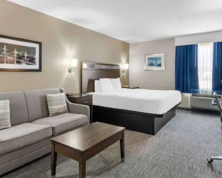 Best Western Abilene Inn  Suites Hotels in Abilene