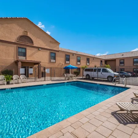 MainStay Suites Extended Stay Hotel Casa Grande