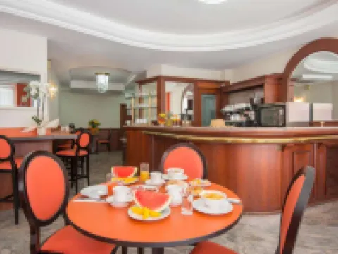 Hotel Olympia Hotels in Beausoleil