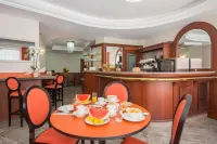 Hotel Olympia Hotels in La Turbie