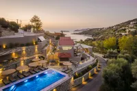 Paramithenio Village Beach Resort & Spa - piscina