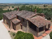 Pietreto Hotels near Centro Storico di Paciano