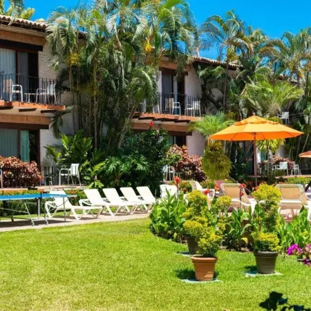 Hacienda Buenaventura Hotel & Mexican Charm - All Inclusive
