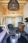 Tiny House 4 Hotels in Arnhem