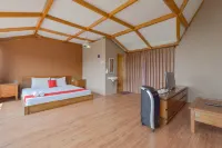 RedDoorz Resort Syariah Near d'Castello Ciater Subang Hotels in Ciater