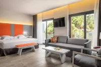 Estival Centurión Playa Hotels in Cambrils