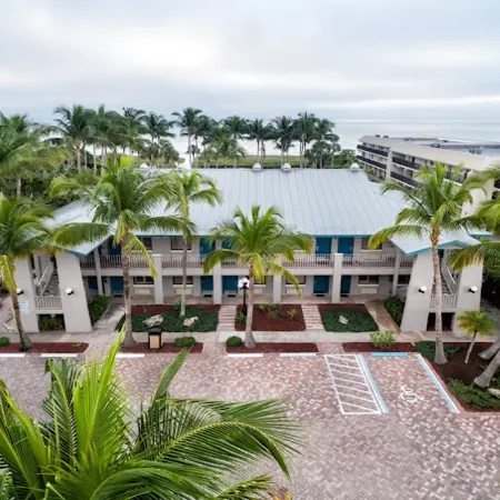 Sanibel Island Beach Resort