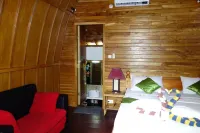 Banana Leaf Bungalow