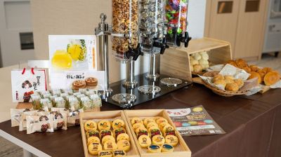 レストラン TKPホテル&リゾート レクトーレ熱海桃山の写真