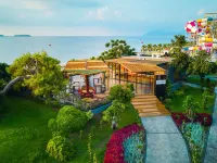 Mövenpick Resort Antalya Tekirova