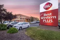 Best Western Plus Orchid Hotel  Suites - parking