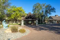 Casia Lodge and Ranch Hoteles en Twisp