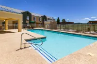 Quality Inn Williams Near Grand Canyon