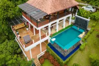 Guru Resort Chiang Mai Hotel a Hang Dong