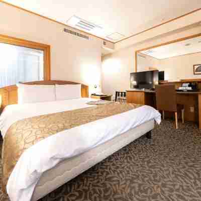 ホテル ベルマーレ Rooms