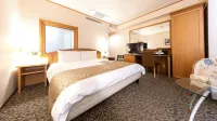 Hotel Bellmare Hotels near Kitasuisan Bridge