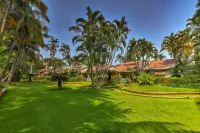 Celebrity Resort Hotels in 