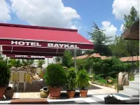 Hotel Baykal