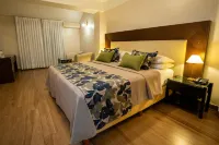 Hda Hotel & Spa Hotel di Termas De Rio Hondo