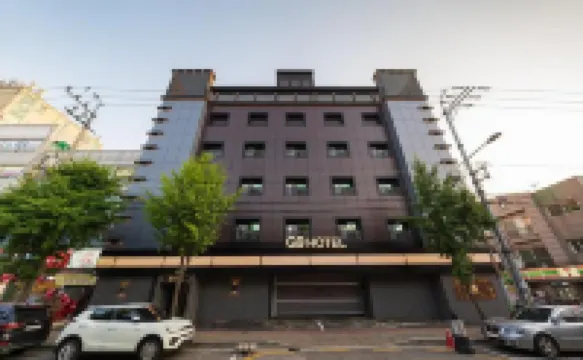 Ansan Hotel G9