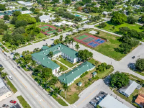 Americas Best Value Inn Historic Clewiston Inn Hotels in Hendry County