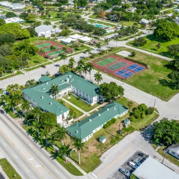 Americas Best Value Inn Historic Clewiston Inn