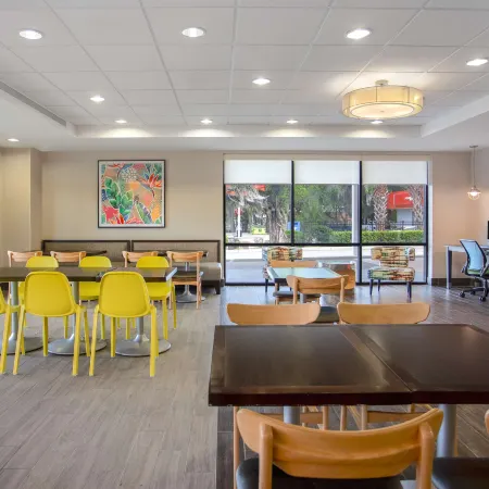 Home2 Suites by Hilton Gainesville Medical Center