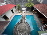 AN Homestay Syariah Mitra RedDoorz Wonosobo