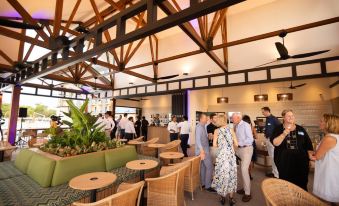 Novotel Darwin Airport