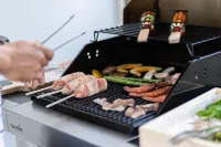glamping TOMAMU Hotel a Minamifurano