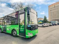 Mercure Paris Orly Rungis Aéroport Hoteles en Fresnes