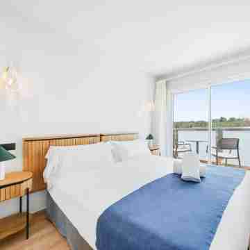 Hotel Ankaa - Adults Only Rooms