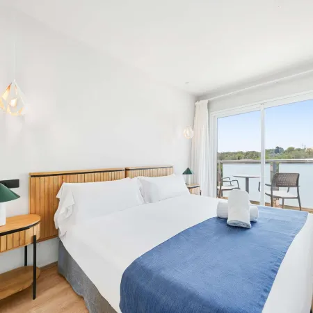 Hotel Ankaa - Adults Only