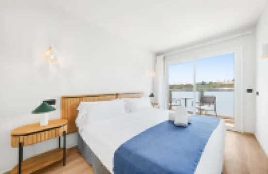 Hotel Ankaa - Adults Only