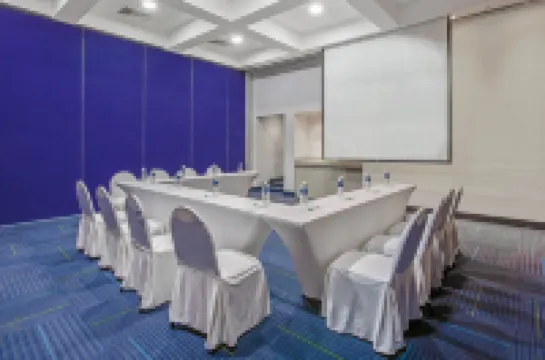 CHN Hotel Monterrey Centro, Trademark Collection by Wyndham