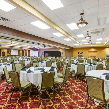 Best Western Premier Helena Great Northern Hotel