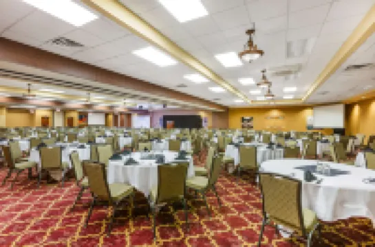 Best Western Premier Helena Great Northern Hotel Hotels in Helena
