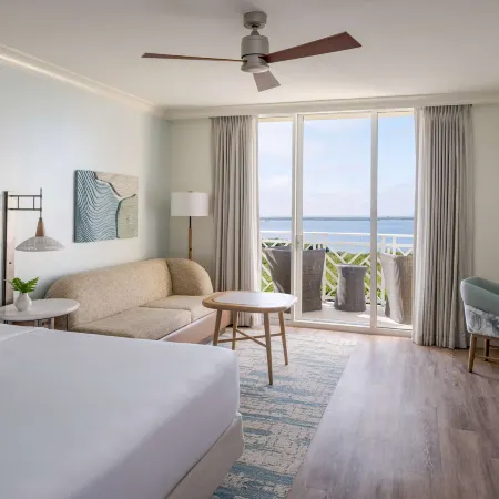 Hyatt Regency Coconut Point Resort & Spa Near Naples