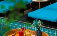 Silk River Hoi An Retreat - Romantic