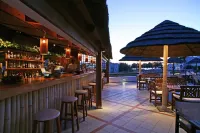 Naxos Resort - bar