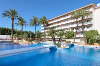 Tent Calvia Beach - Beach
