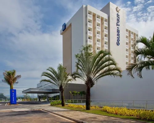 Golden Tulip Sao Jose Dos Campos Hotels in Sao Jose dos Campos