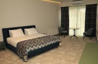 Hotel Kazak Club Hotels near Coricova Winery