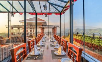 Soaltee Westend Resort Nagarkot